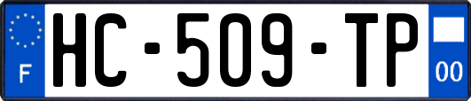 HC-509-TP