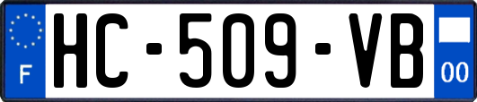 HC-509-VB