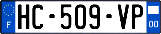 HC-509-VP