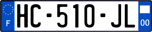 HC-510-JL