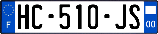 HC-510-JS