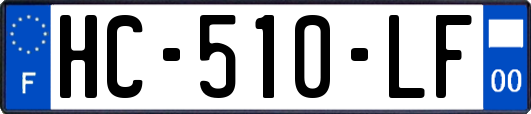 HC-510-LF