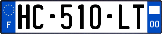 HC-510-LT