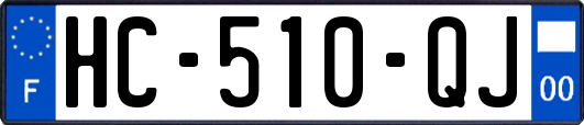 HC-510-QJ