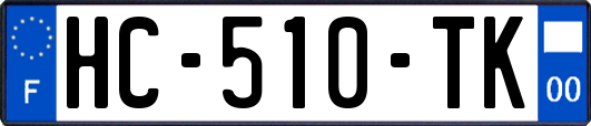HC-510-TK