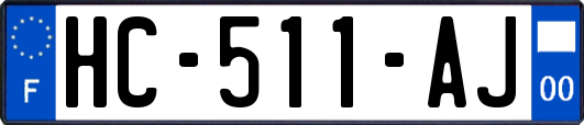 HC-511-AJ