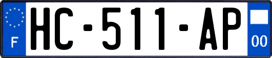 HC-511-AP