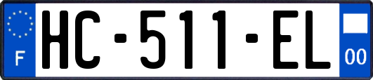 HC-511-EL