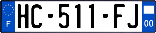 HC-511-FJ