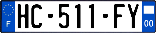 HC-511-FY