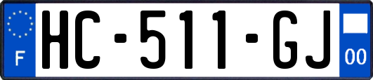 HC-511-GJ