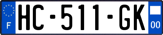 HC-511-GK