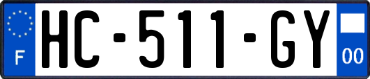 HC-511-GY