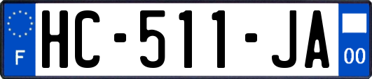 HC-511-JA