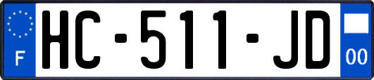 HC-511-JD