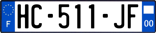 HC-511-JF