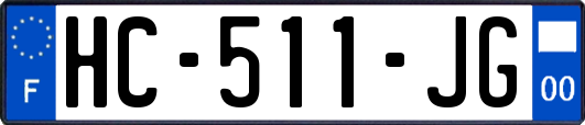 HC-511-JG