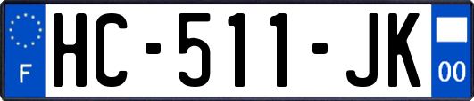 HC-511-JK