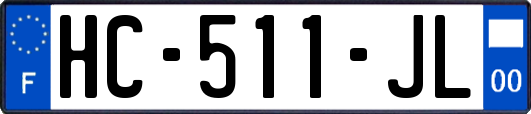 HC-511-JL