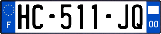 HC-511-JQ