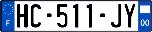 HC-511-JY