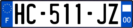 HC-511-JZ