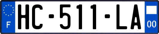 HC-511-LA