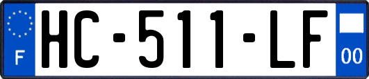 HC-511-LF