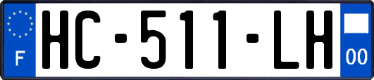 HC-511-LH