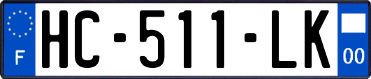 HC-511-LK