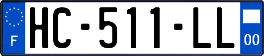 HC-511-LL
