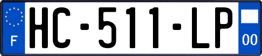 HC-511-LP
