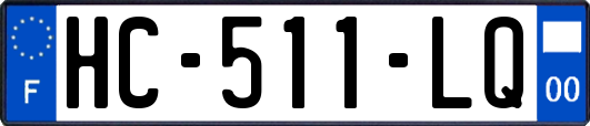 HC-511-LQ