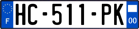 HC-511-PK