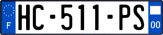 HC-511-PS