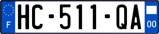 HC-511-QA