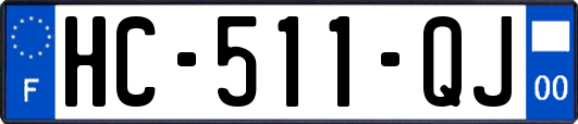 HC-511-QJ