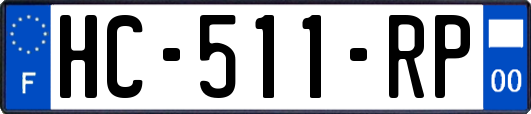HC-511-RP