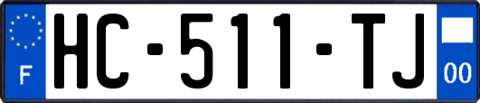 HC-511-TJ