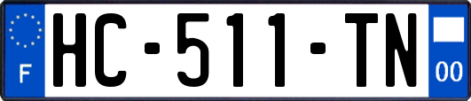 HC-511-TN