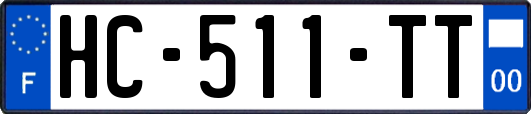 HC-511-TT
