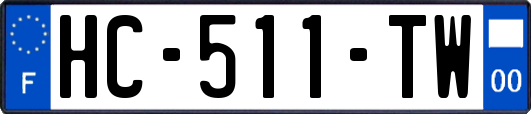 HC-511-TW
