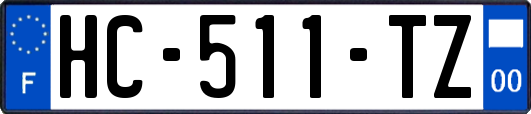 HC-511-TZ