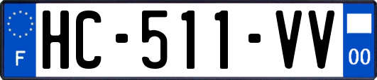 HC-511-VV