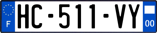 HC-511-VY