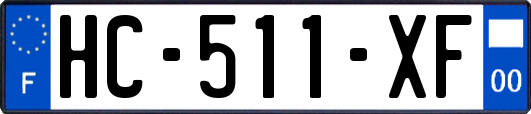 HC-511-XF