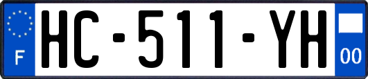 HC-511-YH