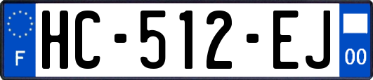 HC-512-EJ