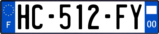 HC-512-FY