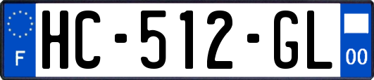 HC-512-GL